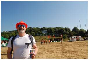 Foto 33 de la sábado 8 de julio | Bilbao BBK Live 2016